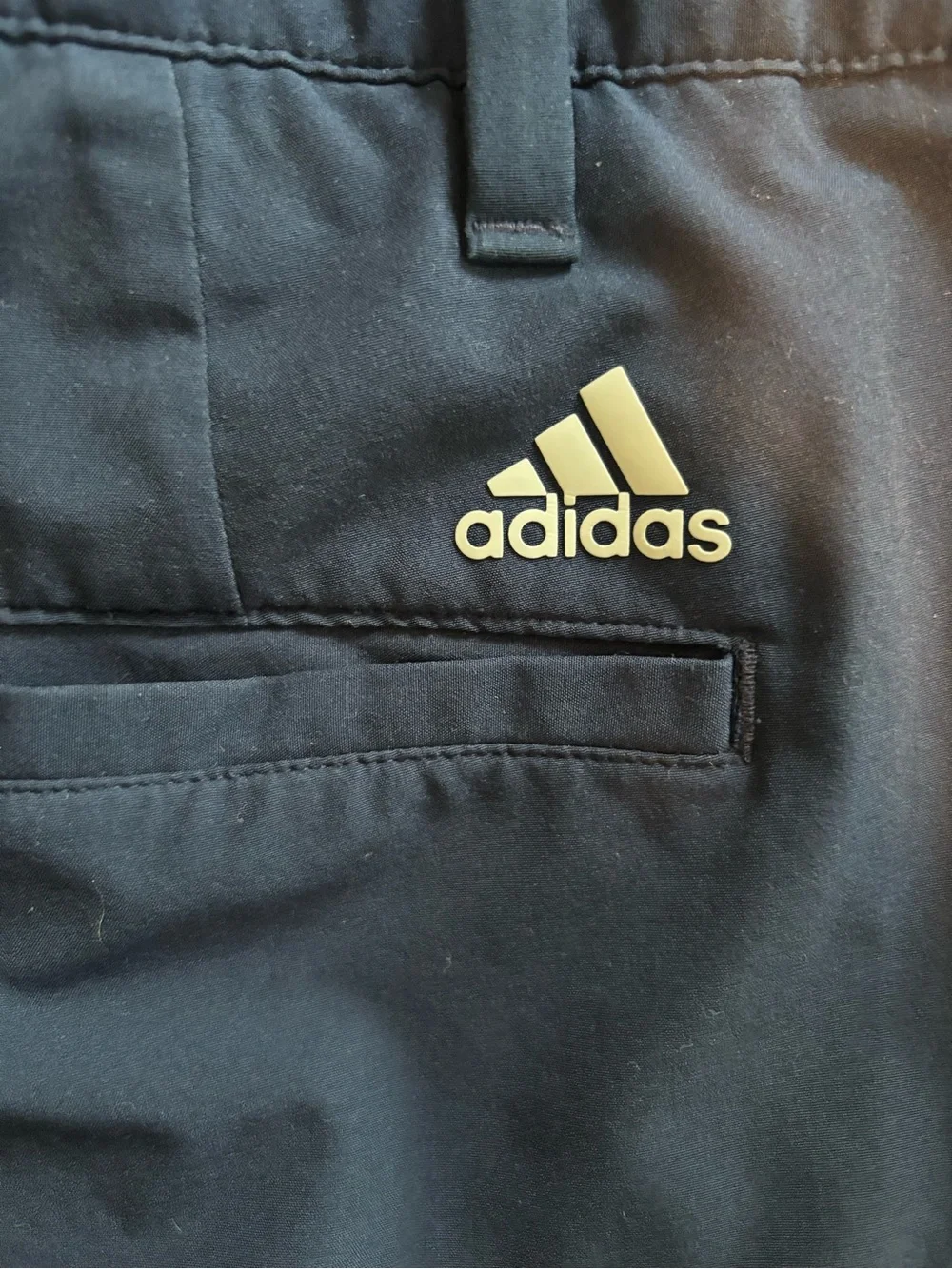 Adidas Men’s Golf Shorts